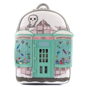 LACC 2021 Virtual Con Funko Pop Loungefly - Harry Potter Honeydukes Backpack